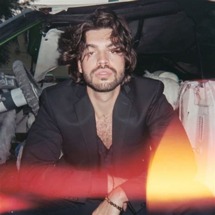 Chris Jauregui