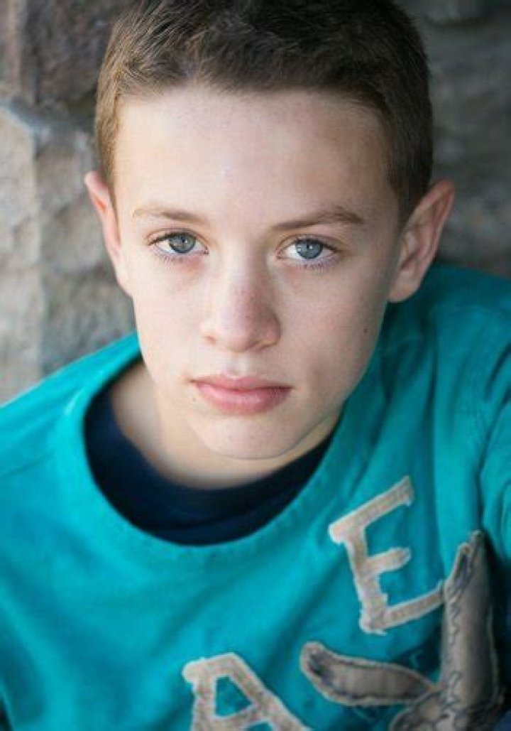 Christopher Buster