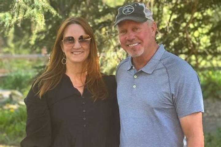 Chuck Drummond- Wiki, Height, Net Worth, Wife
