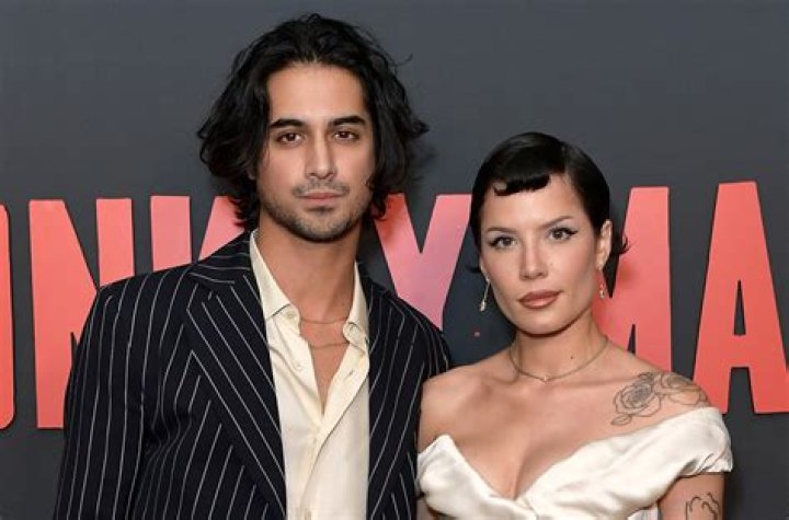 Cleopatra Coleman And Avan Jogia | Relationship