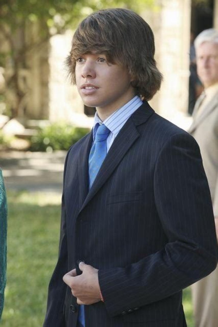 Colton Shires