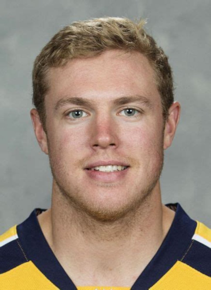 Conor Allen