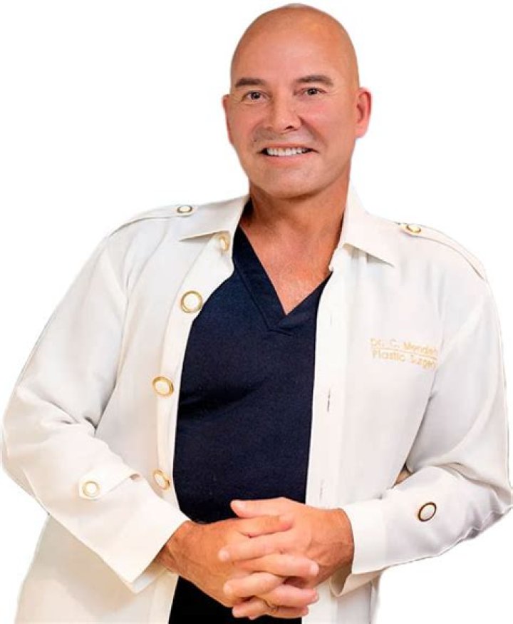 Constantino Mendieta
