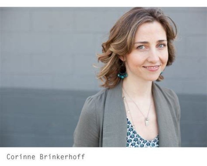 Corinne Brinkerhoff