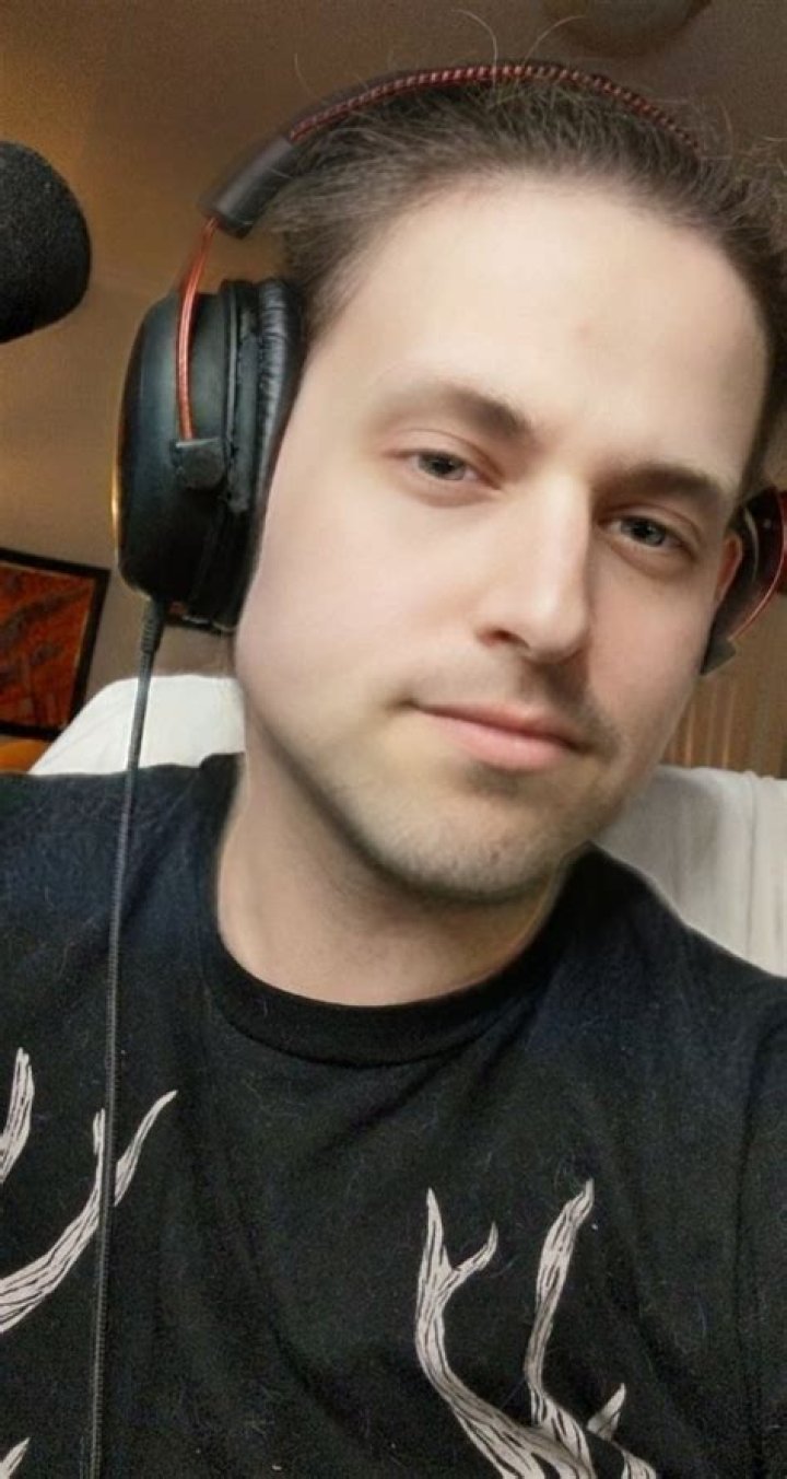 Cryaotic Face