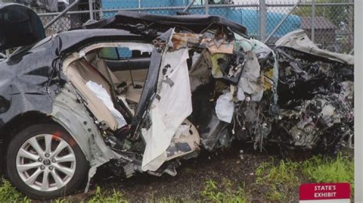 Damon Mauk Car Accident | Death Cause And Family