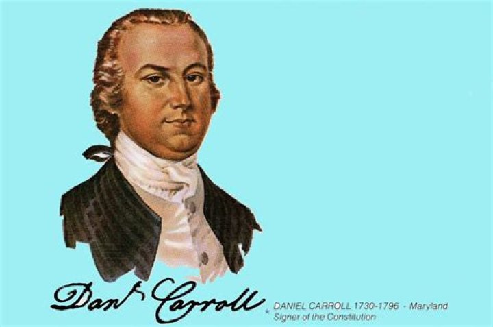 Daniel Carroll