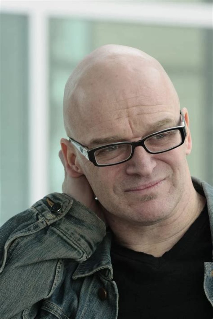 Daniel Macdonald