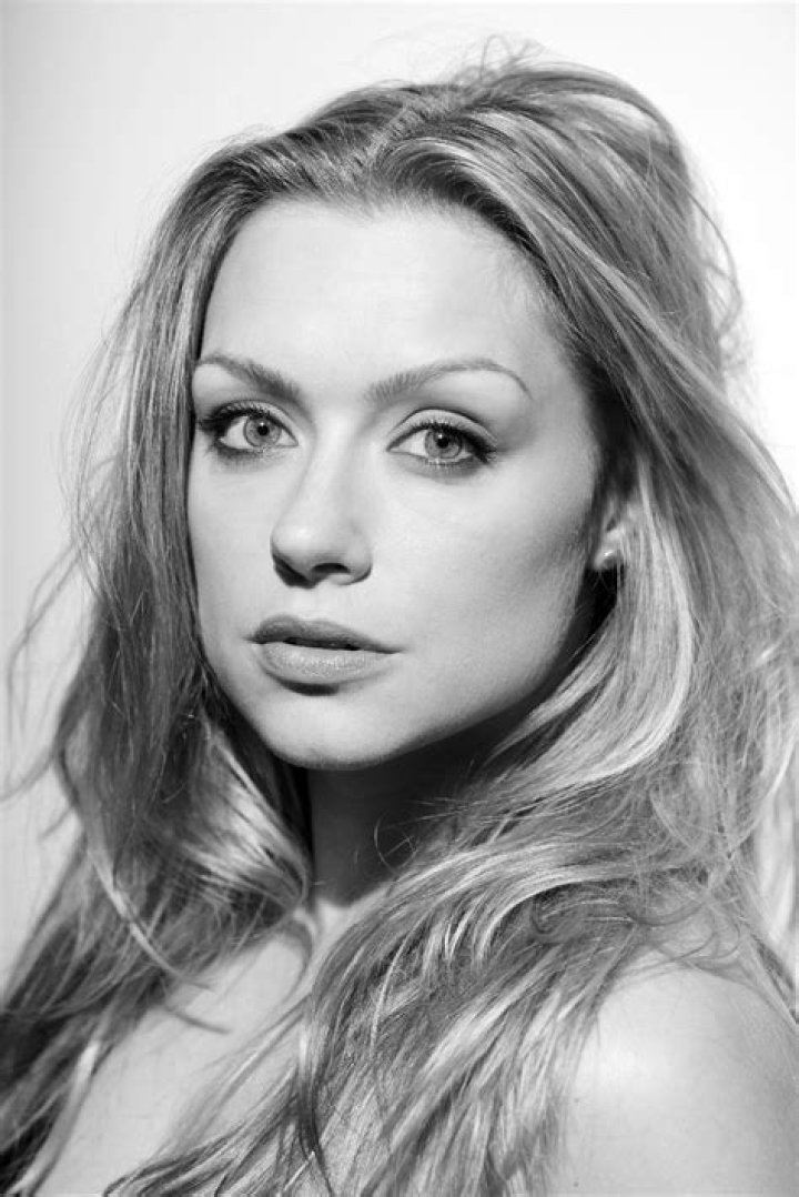 Daniela Denby Ashe