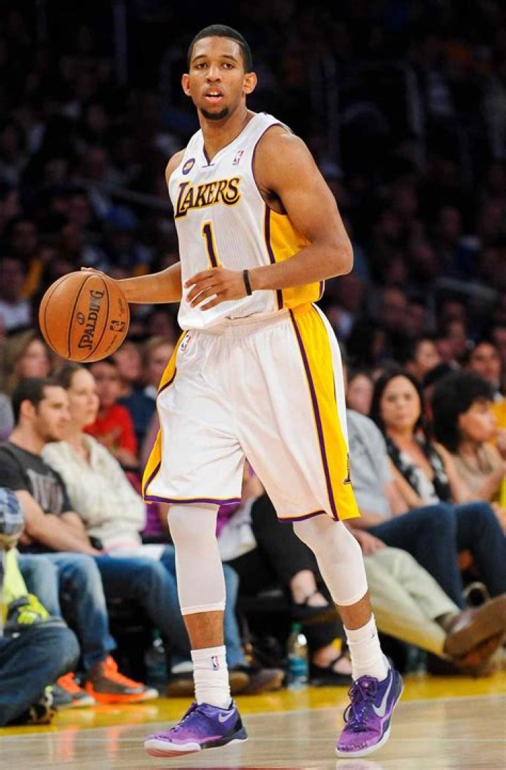 Darius Morris