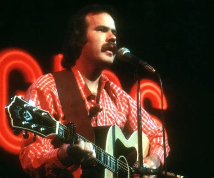 Dave Loggins