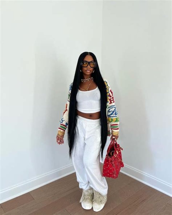 De’arra Taylor