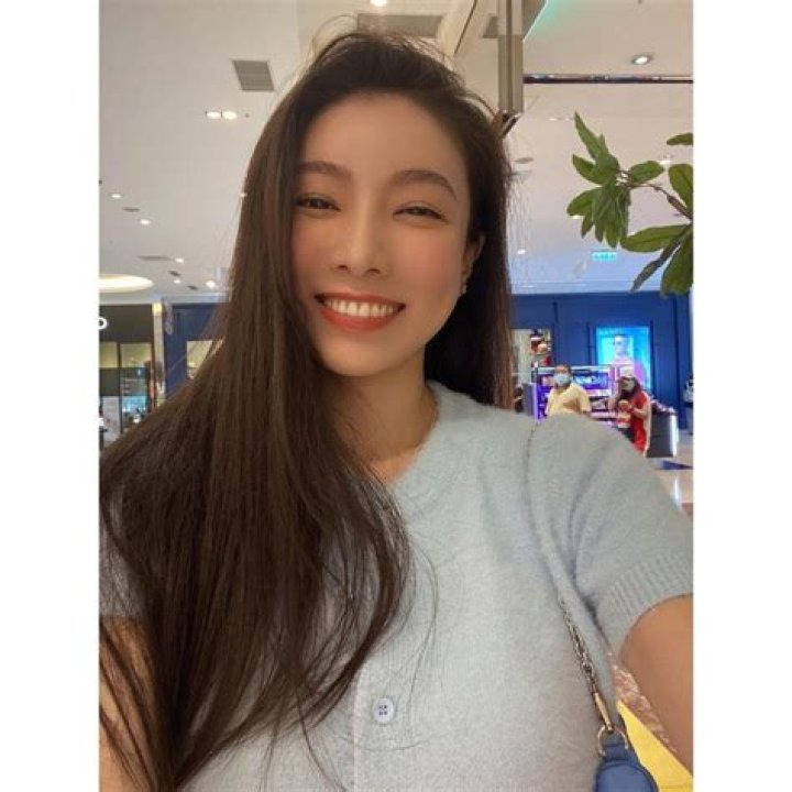 Debbie Shao Dai