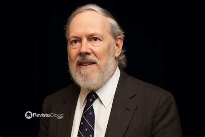 Dennis Ritchie