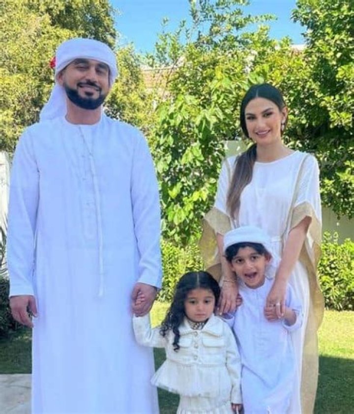 DJ Bliss Divorce 2023 | Did He Split From Wife Danya Mohammed