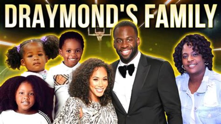 Do Jamychal Green And Draymond Green Have A Sibling Relationship? Families And Wealth