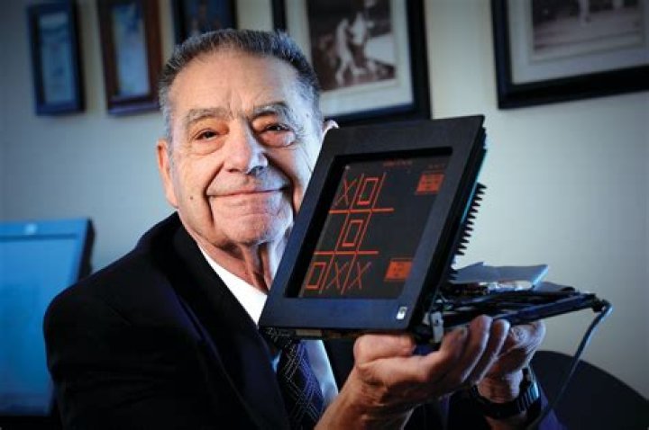 Donald Bitzer