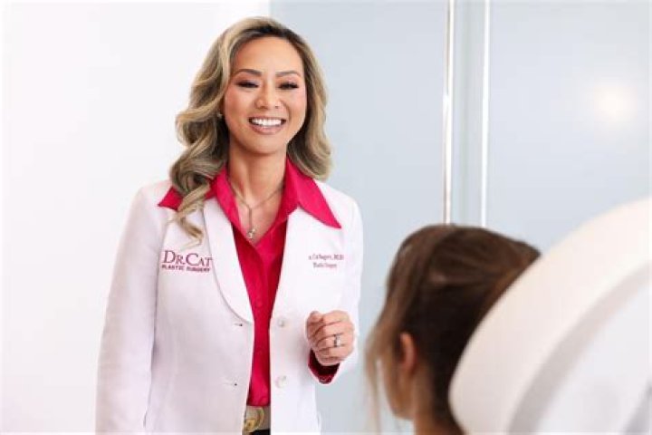 Dr. Cat Begovic