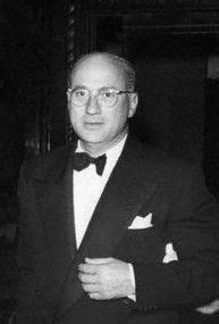 Dr. Joel Pressman