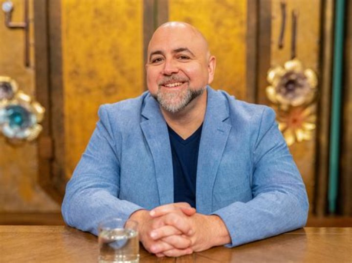 Duff Goldman