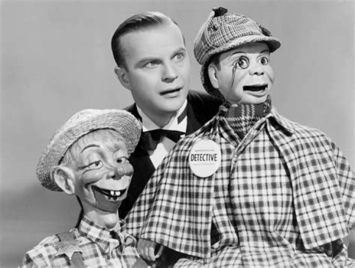 Edgar Bergen