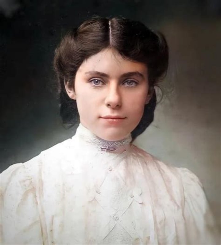 Edith Tolkien