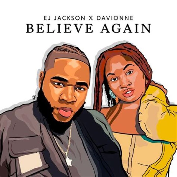 EJ Jackson