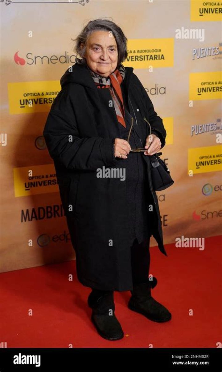 Elena Benarroch