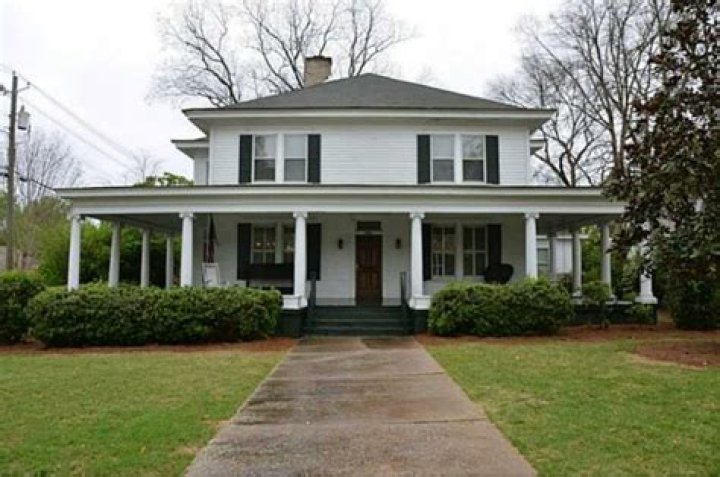 Elena House