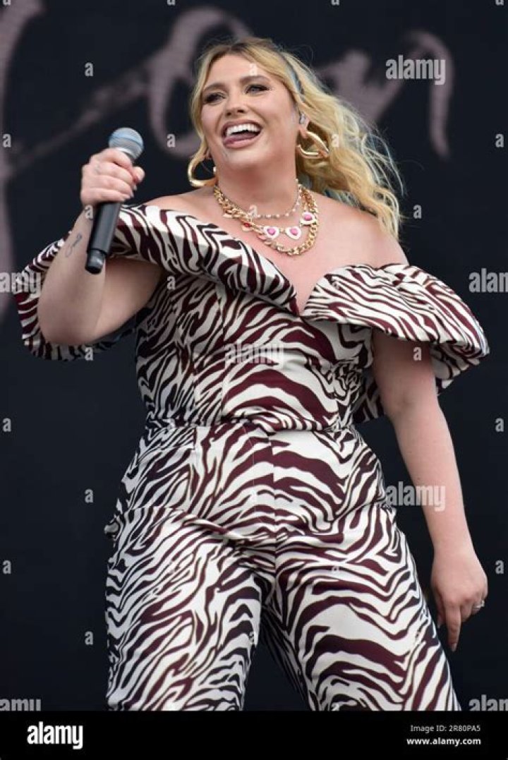 Ella Henderson