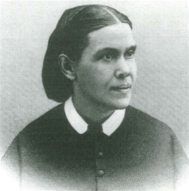 Ellen G. White