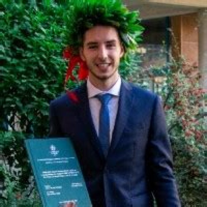 Emanuele Morini