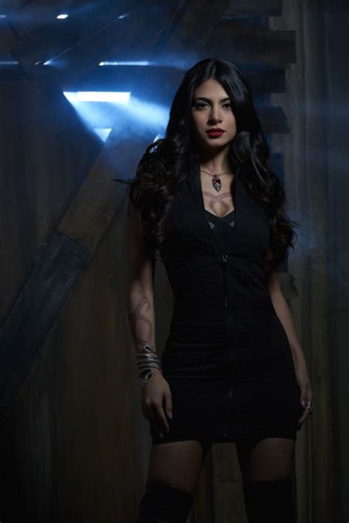 Emeraude Toubia