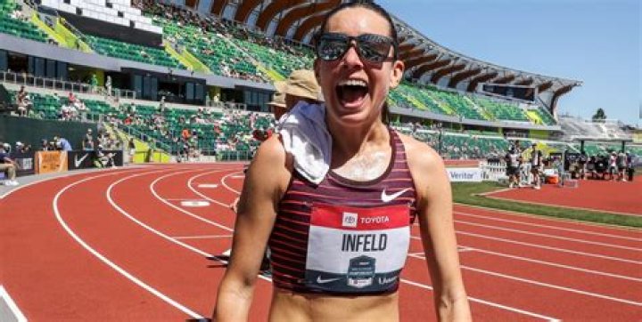 Emily Infeld