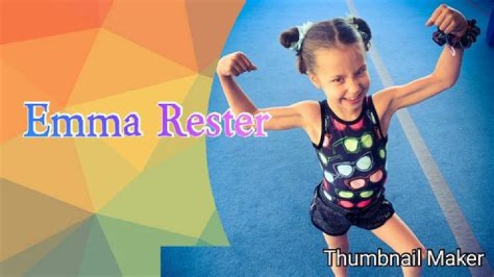 Emma Rester