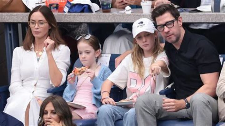 Everything About Hazel Krasinski – The Daughter Of John Krasinski