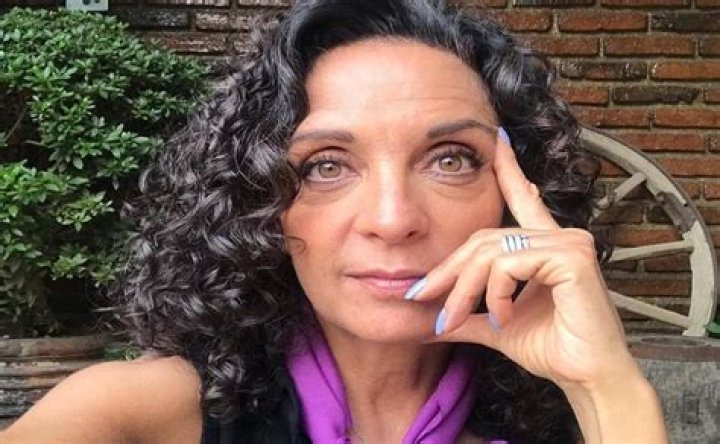 Fernanda Meade