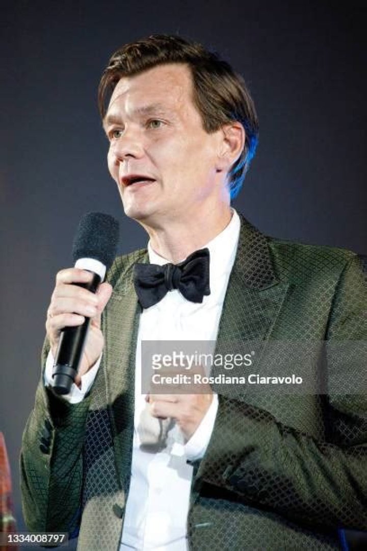 Filipp Yankovsky