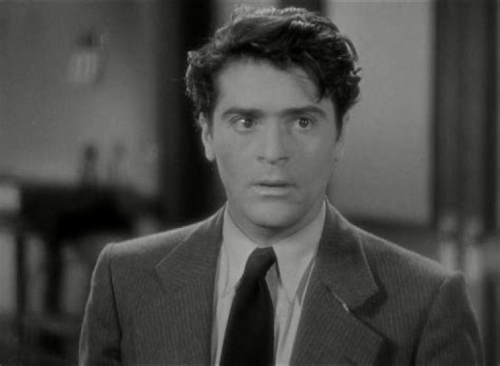 Francis Lederer