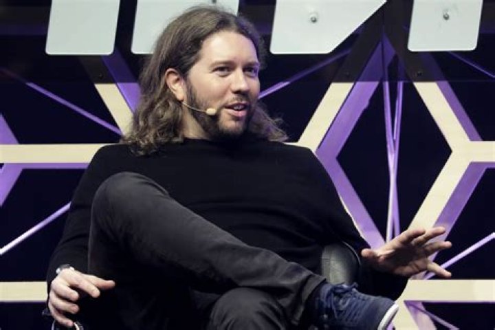 Garrett Camp