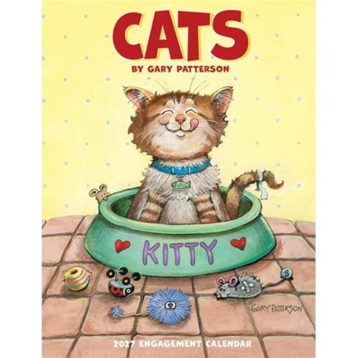 Gary Patterson