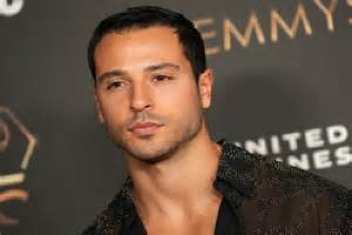 Giuseppe Giofrè | Gay? Parents And Net Worth 2023
