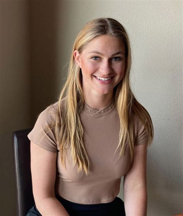 Grace Stanke