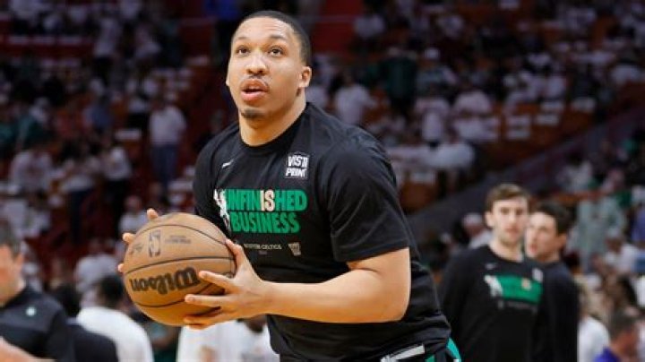 Grant Williams