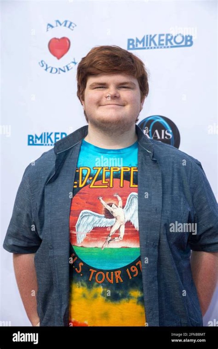 Grayson Thorne Kilpatrick