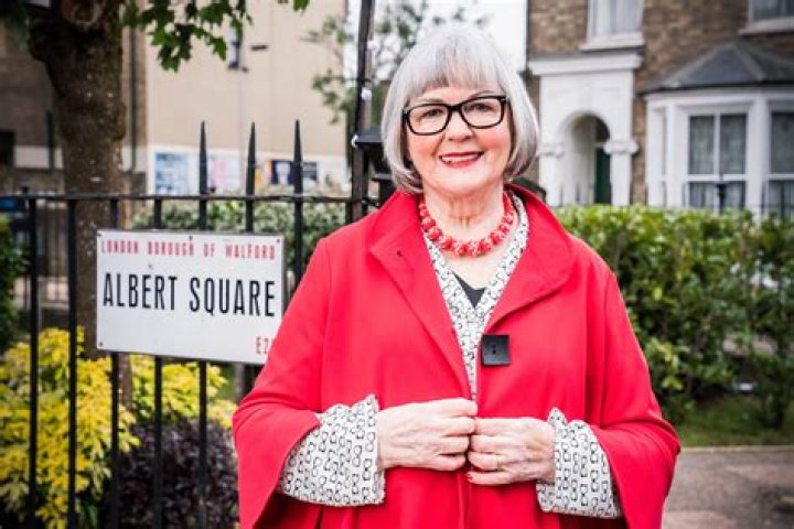 Gwen Taylor