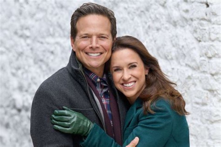 Hallmark: Who Is David Nehdar? Lacey Chabert Husband -Everything To Know