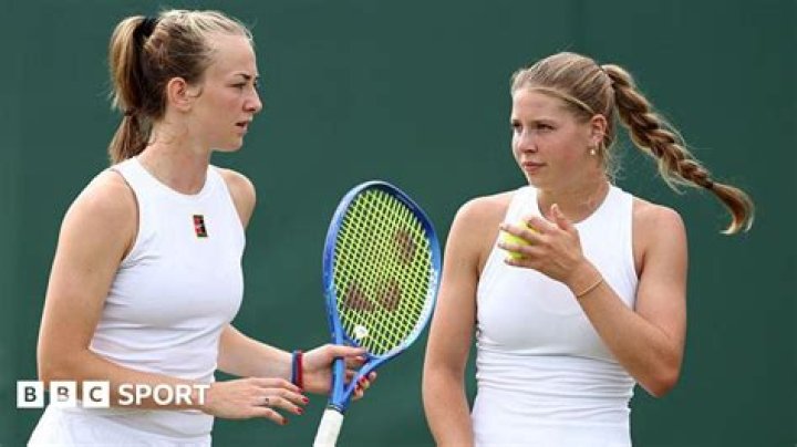 Hannah Klugman Age And Wikipedia: How Old Is Tennis Player?