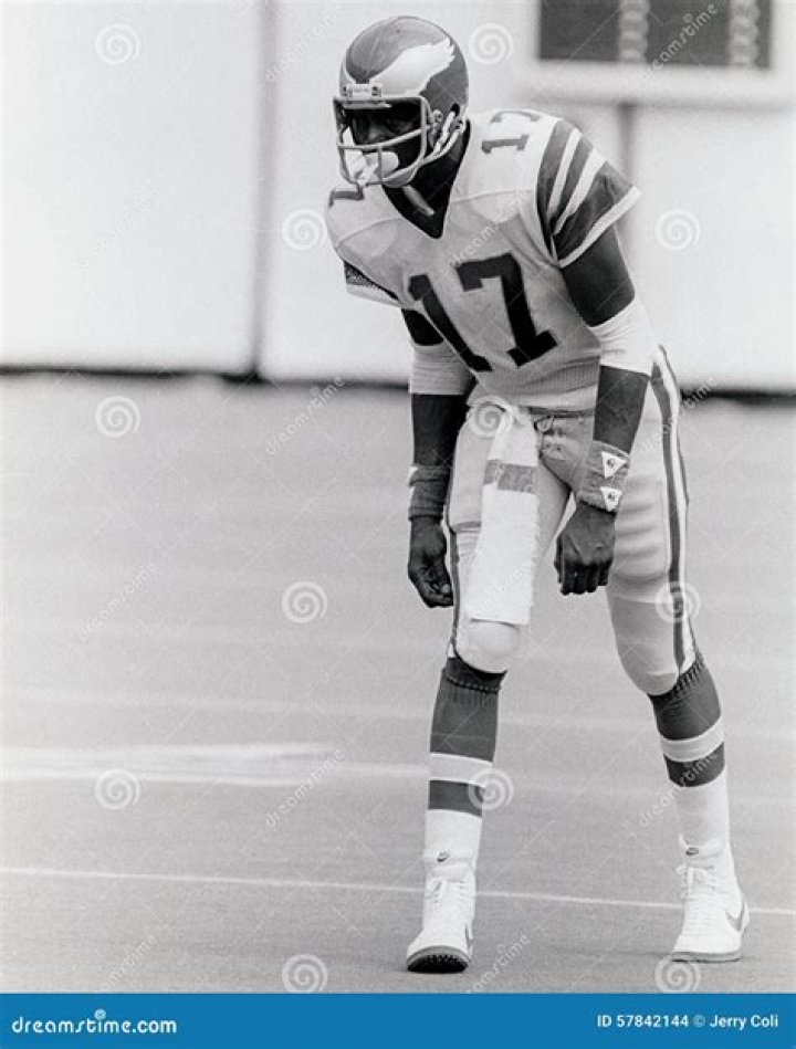 Harold Carmichael