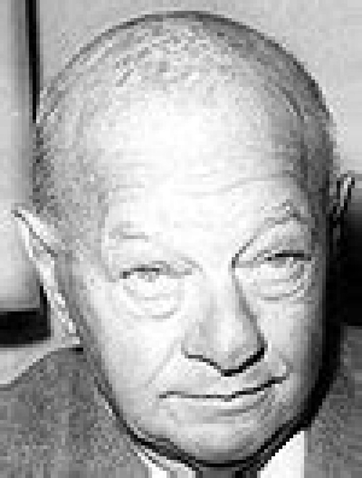 Harry Joe Brown